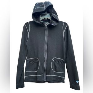 Kühl Mountain Culture Black Size Small